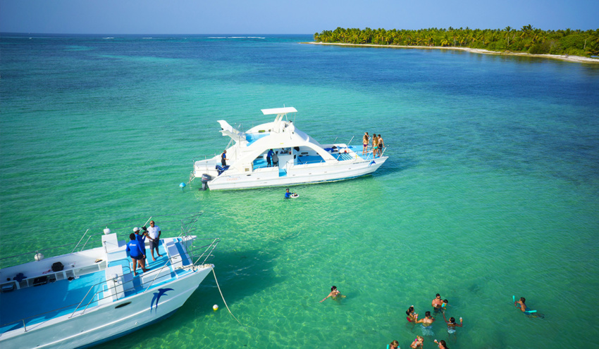 punta cana excursions reviews