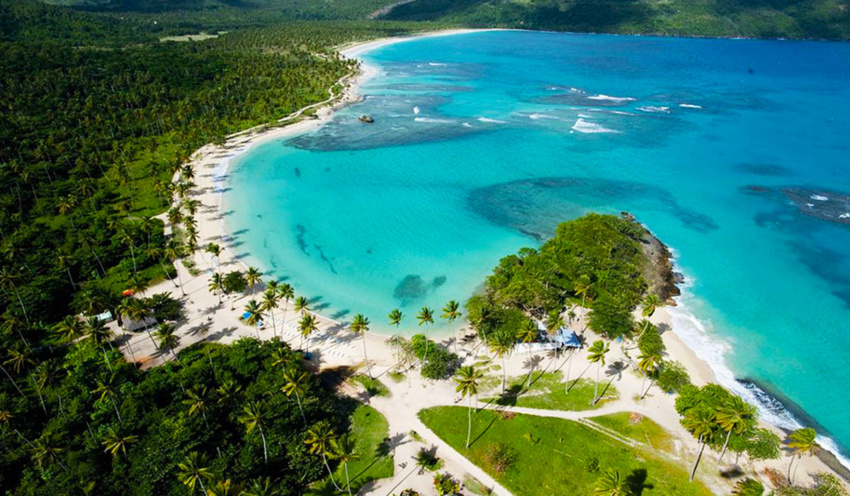 Samaná Bay - Punta Cana Top Excursion