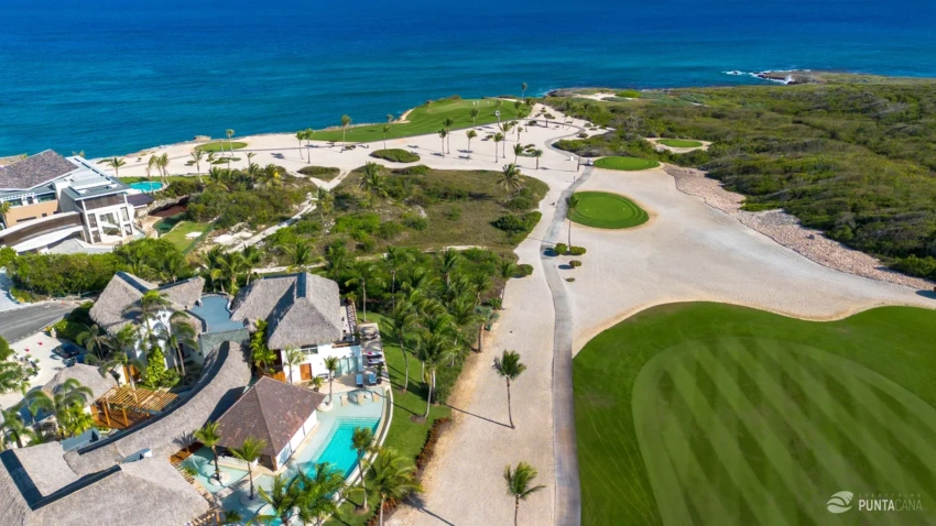 Cap Cana