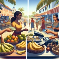 Cash vs. Card: How to Handle Money Safely in the Dominican Republic