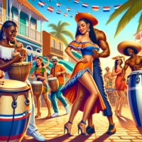 Cultural Immersion: How to Experience Real Dominican Traditions Outside the Resorts
