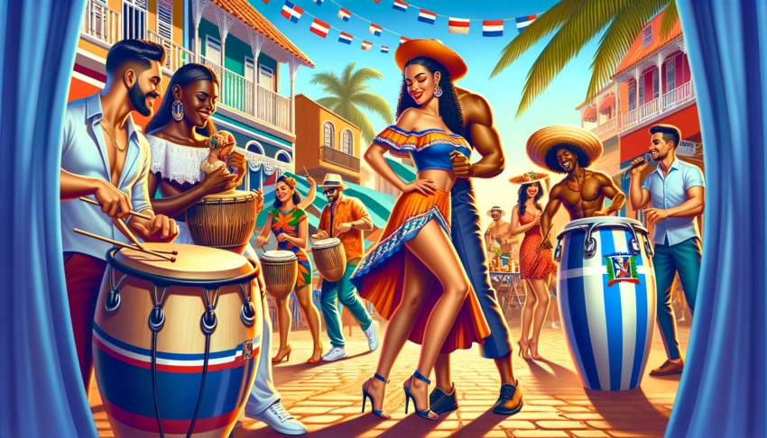 Cultural Immersion: How to Experience Real Dominican Traditions Outside the Resorts Cultural Immersion: How to Experience Real Dominican Traditions Outside the Resorts