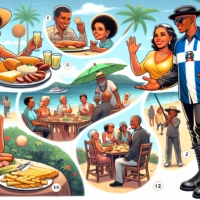 Navigating Cultural Differences: Dominican Etiquette and Customs to Know Before You Go