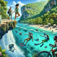 Top Outdoor Activities for Adventure Seekers in the Dominican Republic