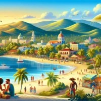Fear of Missing Out: Must-See Dominican Republic Highlights for Short Visits