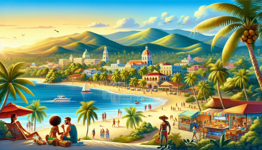 Fear of Missing Out: Must-See Dominican Republic Highlights for Short Visits Fear of Missing Out: Must-See Dominican Republic Highlights for Short Visits