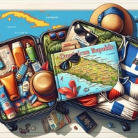 Packing Light: Essentials and Space-Saving Tips for Dominican Republic Travel