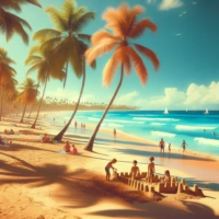 2025 Beach Rankings: Dominican Republic’s Most Scenic Shores