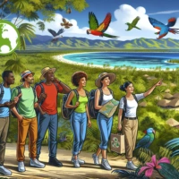 Eco-Friendly Tours in the Dominican Republic: 2025 Guide to Sustainable Adventures
