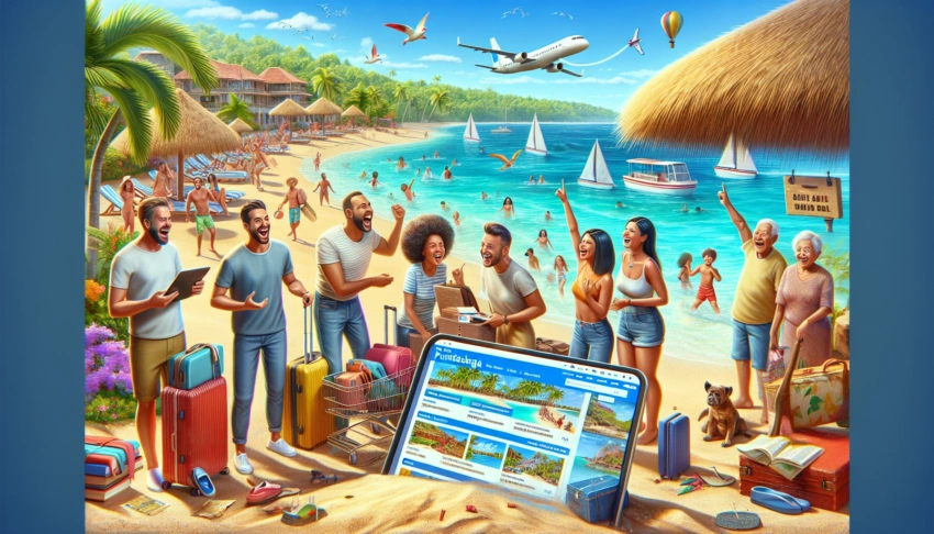 Last-Minute Bookings to Punta Cana: Ensuring Availability and Avoiding Extra Fees Last-Minute Bookings to Punta Cana: Ensuring Availability and Avoiding Extra Fees