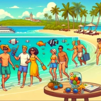 How to Book Last-Minute Excursions in Punta Cana Without Overpaying