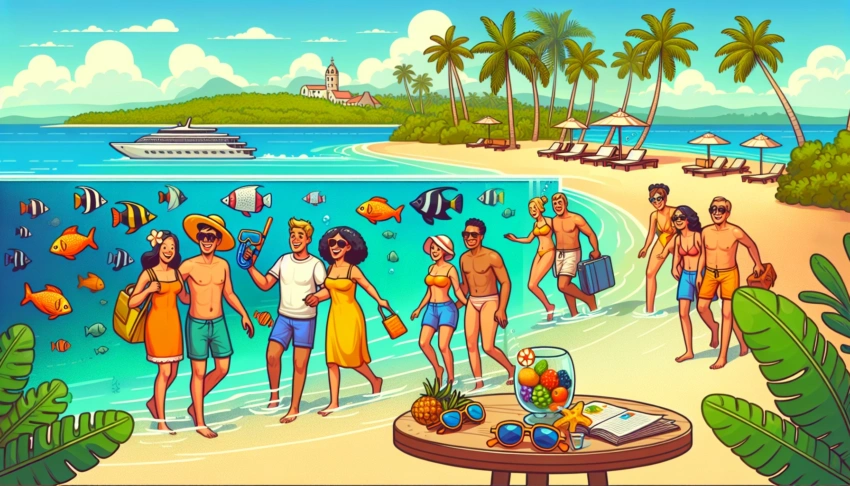 How to Book Last-Minute Excursions in Punta Cana Without Overpaying How to Book Last-Minute Excursions in Punta Cana Without Overpaying