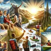 Celebrating Milestones: Best Excursion Ideas for Birthdays and Anniversaries