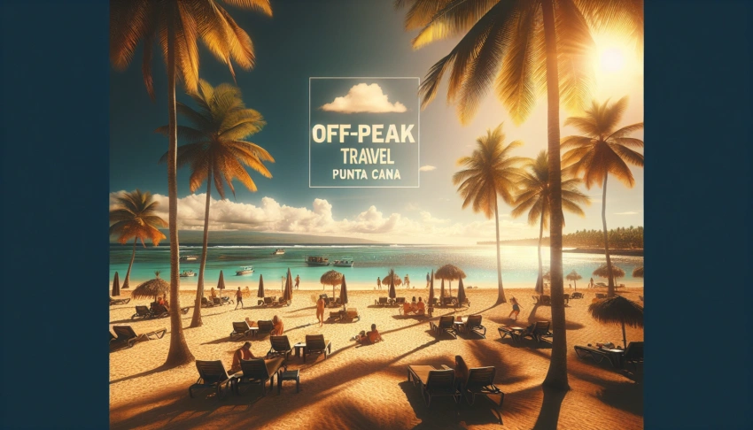 Avoiding Overcrowded Sites: Off-Peak Tours and Lesser-Known Destinations in Punta Cana Avoiding Overcrowded Sites: Off-Peak Tours and Lesser-Known Destinations in Punta Cana