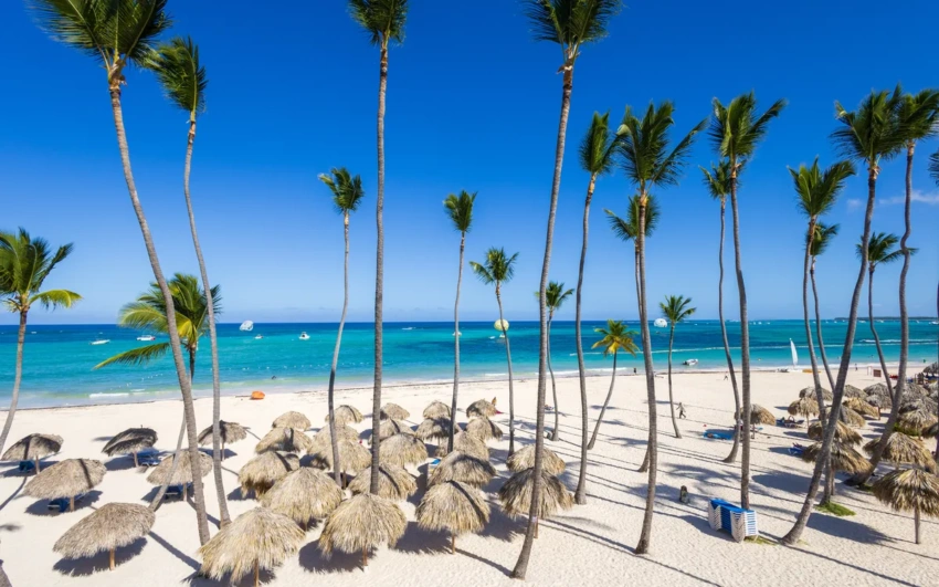 Punta Cana