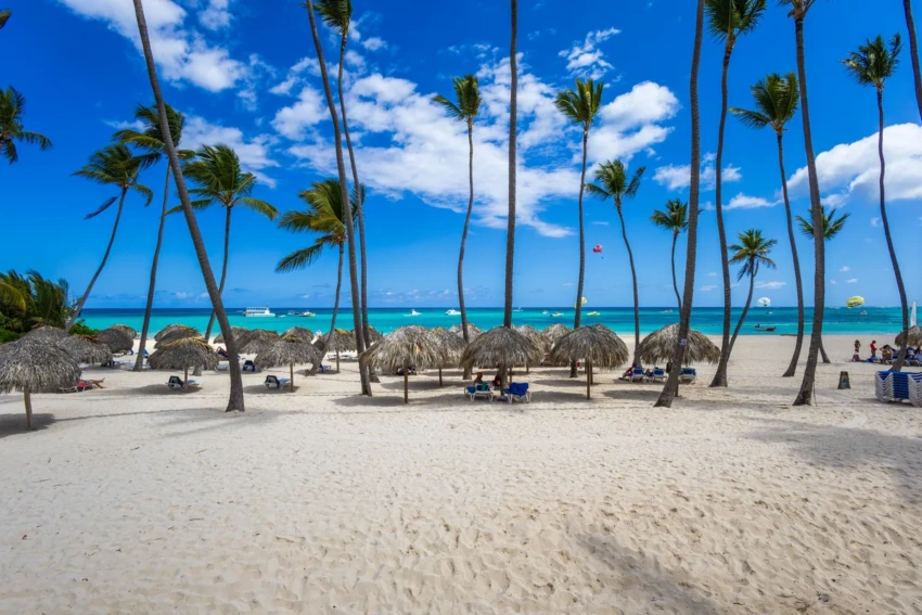 Punta Cana