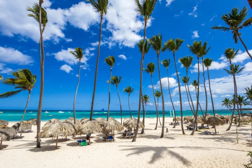 Punta Cana