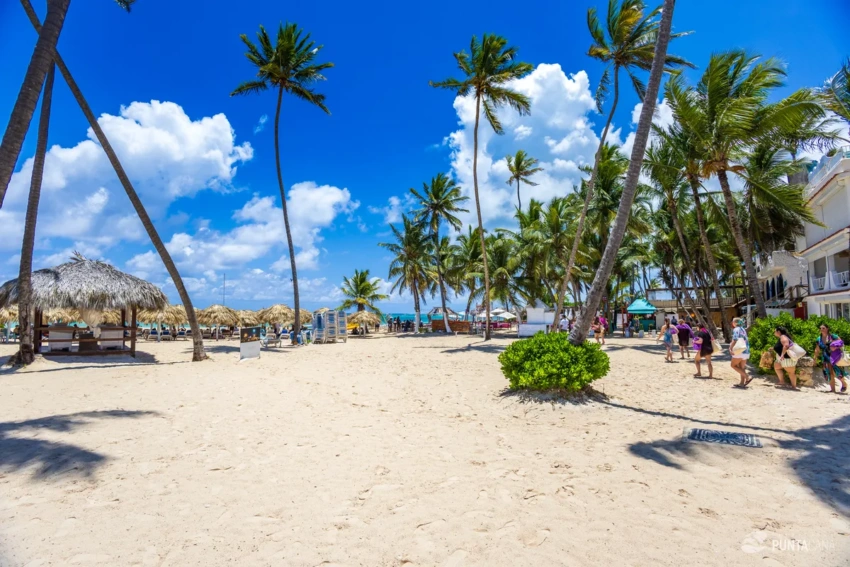 Punta Cana