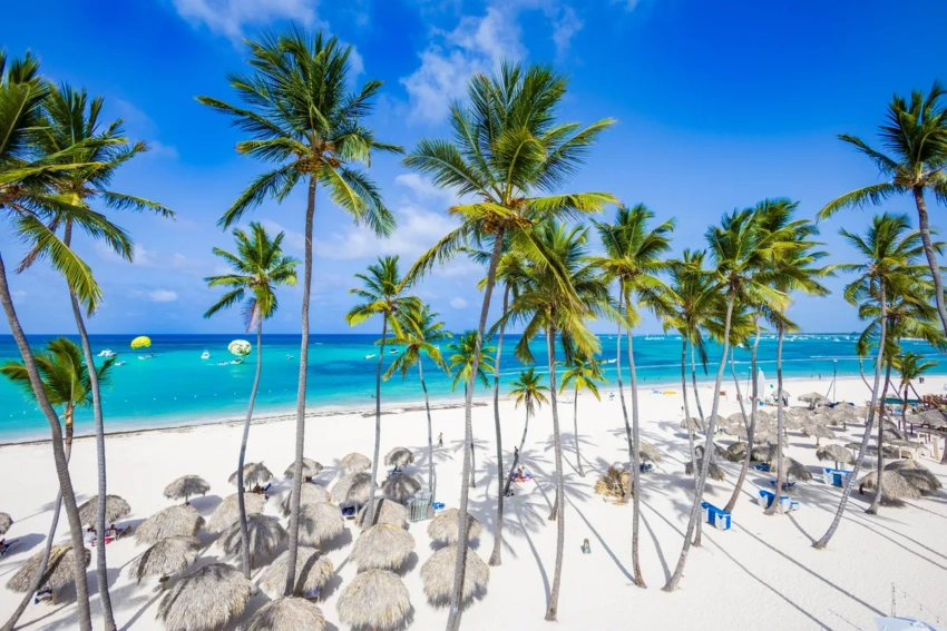 Punta Cana