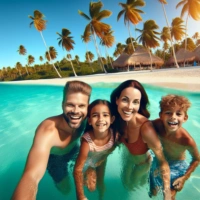 Best Family Excursions for Multi-Generational Trips to Punta Cana