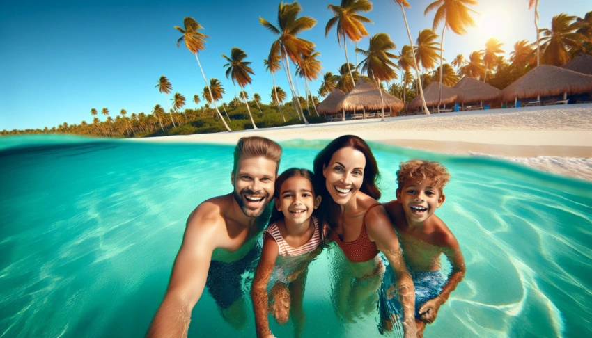 Best Family Excursions for Multi-Generational Trips to Punta Cana