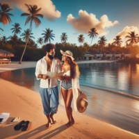 Honeymoon Hassles: Streamlining the Planning Process for Romantic Getaways in Punta Cana