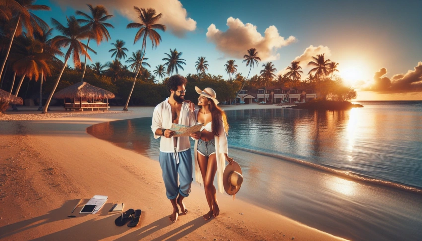Honeymoon Hassles: Streamlining the Planning Process for Romantic Getaways in Punta Cana Honeymoon Hassles: Streamlining the Planning Process for Romantic Getaways in Punta Cana