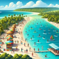 Time Constraints: Maximizing a Short Stay with Efficient One-Day Excursions in Punta Cana