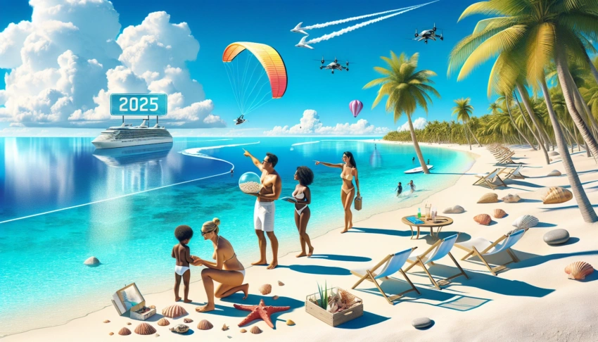Punta Cana in 2025: What’s New and What’s Worth Revisiting