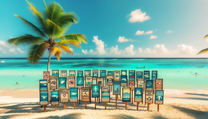Managing Post-COVID Requirements in Punta Cana: How to Keep Up with Changing Travel Regulations Managing Post-COVID Requirements in Punta Cana: How to Keep Up with Changing Travel Regulations