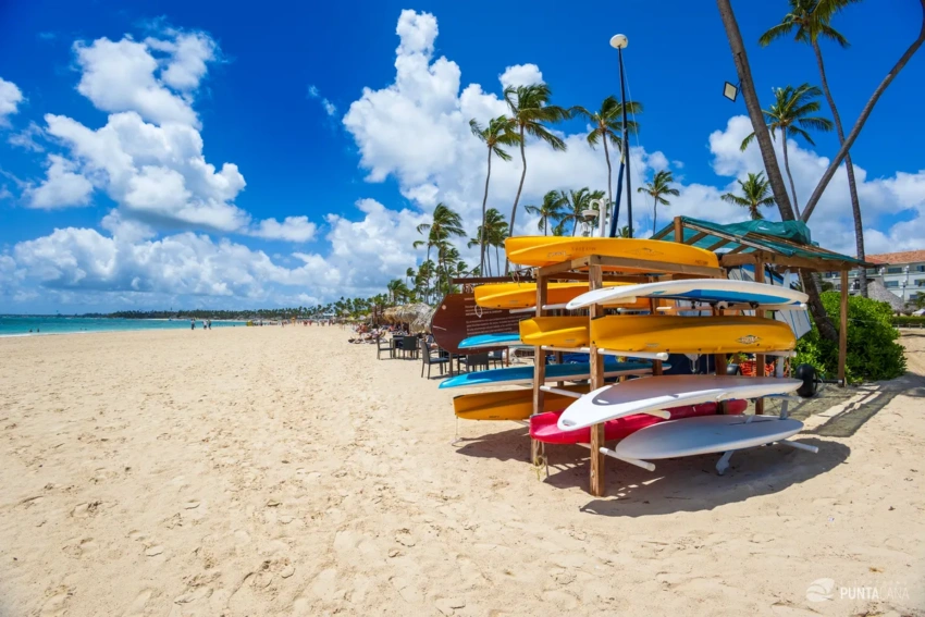 Punta Cana