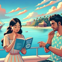 Seasickness and Motion Sickness: Tips for Boat Tours and Road Trips in Punta Cana