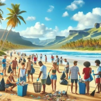 Voluntourism in the Dominican Republic: Giving Back While on Vacation
