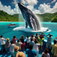 A Practical Guide to Responsible Whale Watching in Samaná Bay (Updated for 2025)
