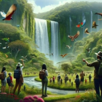 Dominican Gardens & National Parks: Eco-Tour Highlights in 2025