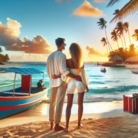 Honeymoon Tours: Top Couples’ Experiences in the Dominican Republic