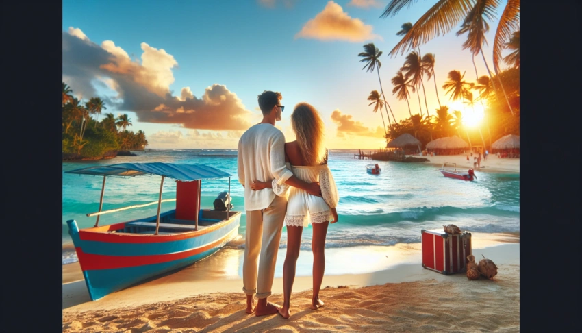Honeymoon Tours: Top Couples’ Experiences in the Dominican Republic
