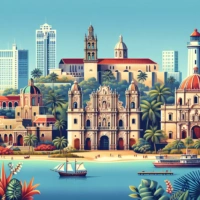 Historical and Cultural Landmarks You Can’t Miss in the Dominican Republic