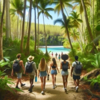 Eco-Tourism in Punta Cana: Explore Nature Reserves and National Parks