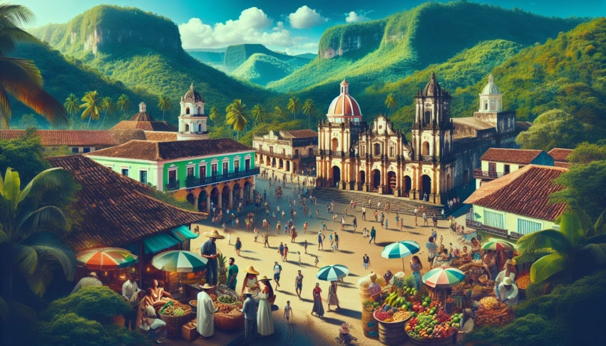 Discover the Dominican Republic Beyond the Resorts