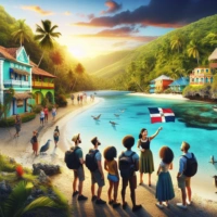 How to Choose the Perfect Guided Tour for Your Dominican Republic Vacation