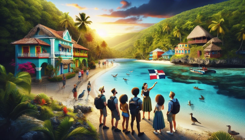 How to Choose the Perfect Guided Tour for Your Dominican Republic Vacation How to Choose the Perfect Guided Tour for Your Dominican Republic Vacation