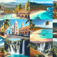 Top 10 Must-See Places in the Dominican Republic for First-Time Visitors