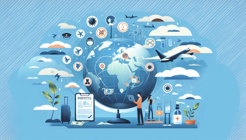 Navigating Post-Pandemic Travel Rules: What U.S. Tourists Need to Know for DR