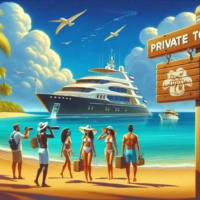 The Growing Popularity of Private Tours in the Dominican Republic