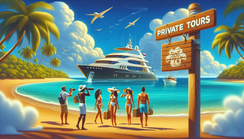 The Growing Popularity of Private Tours in the Dominican Republic