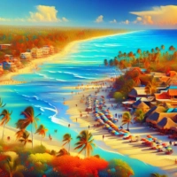 Best Day Trips to Combine Beach and Culture in One Go in Punta Cana
