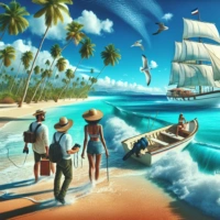 Why Punta Cana is the Perfect Gateway to Caribbean Adventure