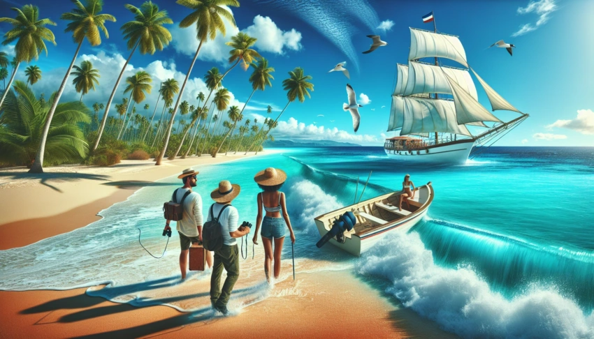Why Punta Cana is the Perfect Gateway to Caribbean Adventure