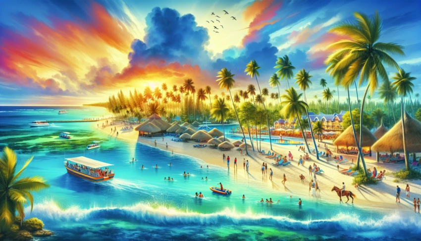 An Insider’s Guide to Punta Cana’s Excursion Hotspots An Insider’s Guide to Punta Cana’s Excursion Hotspots